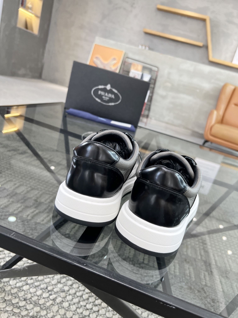 Prada Casual Shoes